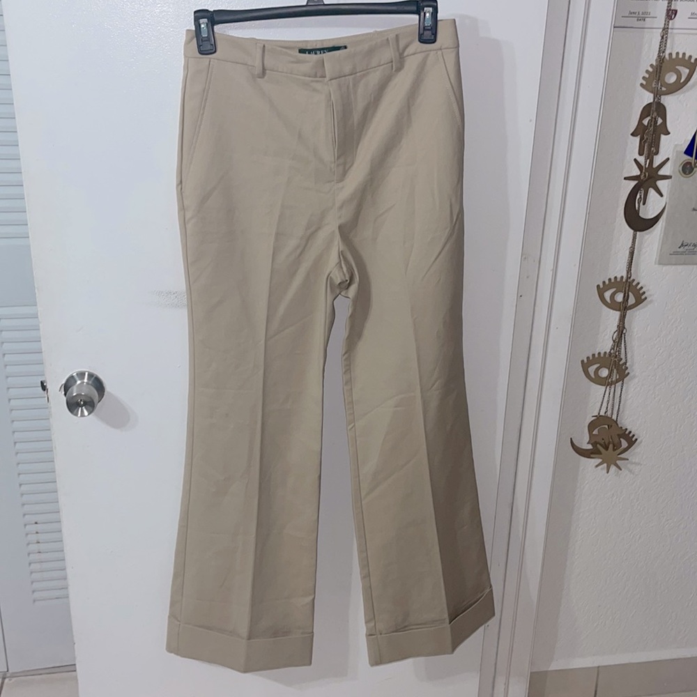 Ralph Lauren trouser